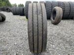 Opona ciężarowa używana 235/75R17.5 BARUM BT200 ROAD / 11mm