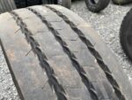 Opona ciężarowa używana 235/75R17.5 BARUM BT200 ROAD / 11mm