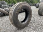 Opona ciężarowa używana 235/75R17.5 BARUM BT200 ROAD / 11mm