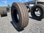 Opona ciężarowa używana 235/75R17.5 BARUM BT200 ROAD / 100% BIEŻNIKA