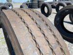 Opona ciężarowa używana 235/75R17.5 BARUM BT200 ROAD / 100% BIEŻNIKA