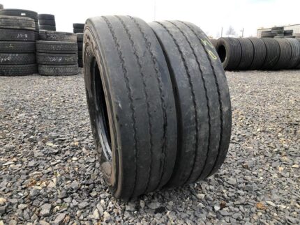  Opony ciężarowe 235/75R17.5 BARUM BT200 ROAD / 6-7mm