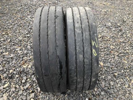 Opony ciężarowe 235/75R17.5 BARUM BT200 ROAD / 6-7mm