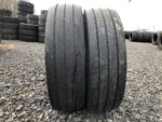 Opony ciężarowe 235/75R17.5 BARUM BT200 ROAD / 6-7mm