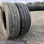  Opony ciężarowe 235/75R17.5 BARUM BT200 ROAD / 8-9mm