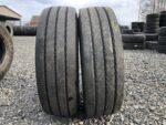 Opony ciężarowe 235/75R17.5 BARUM BT200 ROAD / 8-9mm