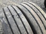 Opony ciężarowe 235/75R17.5 BARUM BT200 ROAD / 8-9mm