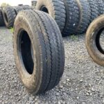  Opony ciężarowe 235/75R17.5 BARUM ROAD FRONT BF14 / 10-11mm