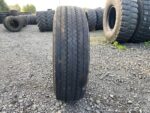 Opony ciężarowe 235/75R17.5 BARUM ROAD FRONT BF14 / 10-11mm