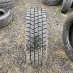  Opony ciężarowe 235/75R17.5 BFGOODRICH ROUTE CONTROL D / 10-11mm