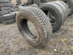 Opony ciężarowe 235/75R17.5 BFGOODRICH ROUTE CONTROL D / 10-11mm