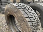 Opony ciężarowe 235/75R17.5 BFGOODRICH ROUTE CONTROL D / 10-11mm