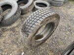 Opony ciężarowe 235/75R17.5 BFGOODRICH ROUTE CONTROL D / 10-11mm