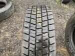 Opony ciężarowe 235/75R17.5 BFGOODRICH ROUTE CONTROL D / 10-11mm