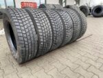 Opony ciężarowe 235/75R17.5 BFGOODRICH ROUTE CONTROL D / POGŁĘBIANE