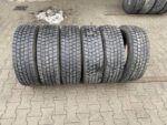 Opony ciężarowe 235/75R17.5 BFGOODRICH ROUTE CONTROL D / POGŁĘBIANE