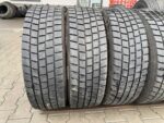 Opony ciężarowe 235/75R17.5 BFGOODRICH ROUTE CONTROL D / POGŁĘBIANE