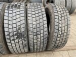Opony ciężarowe 235/75R17.5 BFGOODRICH ROUTE CONTROL D / POGŁĘBIANE