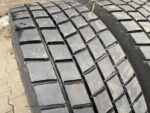 Opony ciężarowe 235/75R17.5 BFGOODRICH ROUTE CONTROL D / POGŁĘBIANE