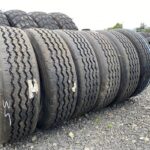  Opony ciężarowe 235/75R17.5 BIEŻNIKOWANA KRAIBURG K-27 / 100% BIEŻNIKA
