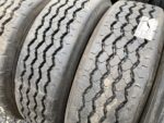 Opony ciężarowe 235/75R17.5 BIEŻNIKOWANA KRAIBURG K-27 / 100% BIEŻNIKA