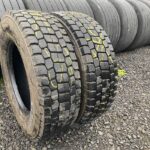  Opony ciężarowe 235/75R17.5 BRIDGESTONE M729 / 10-13mm