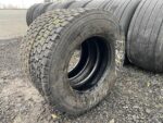 Opony ciężarowe 235/75R17.5 BRIDGESTONE M729 / 7-10mm