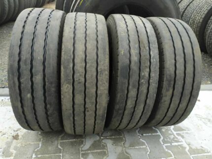  Opony ciężarowe 235/75R17.5 BRIDGESTONE R168 , R-TRAILER / POGŁĘBIANE