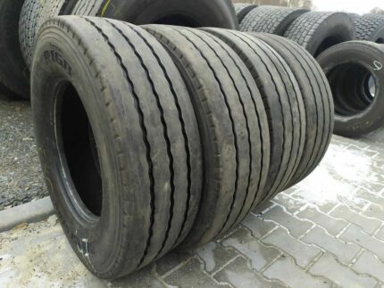 Opony ciężarowe 235/75R17.5 BRIDGESTONE R168 , R-TRAILER / POGŁĘBIANE