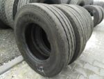 Opony ciężarowe 235/75R17.5 BRIDGESTONE R168 , R-TRAILER / POGŁĘBIANE