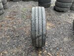 Opony ciężarowe 235/75R17.5 BRIDGESTONE R-TRAILER 001 / 9-10mm