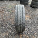  Opony ciężarowe 235/75R17.5 BRIDGESTONE R-TRAILER 001 / 9-10mm