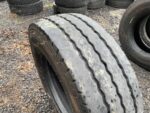 Opony ciężarowe 235/75R17.5 BRIDGESTONE R-TRAILER 001 / 9-10mm