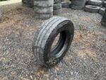 Opony ciężarowe 235/75R17.5 BRIDGESTONE R-TRAILER 001 / 9-10mm