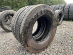 Opony ciężarowe 235/75R17.5 BRIDGESTONE R-TRAILER 001 / 8-10mm