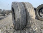 Opony ciężarowe używana 235/75R17.5 BRIDGESTONE R168 / 7mm