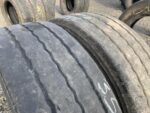 Opony ciężarowe używana 235/75R17.5 BRIDGESTONE R168 / 7mm