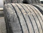 Opony ciężarowe  445/45R19.5 ATHOS HG2157 / 5-6mm