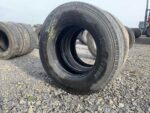 Opony ciężarowe używana 235/75R17.5 BRIDGESTONE R168 / 7mm