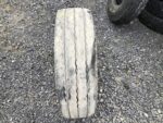 Opona ciężarowa używana 235/75R17.5 BRIDGESTONE R168 / 7-8mm