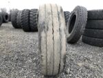 Opona ciężarowa używana 235/75R17.5 BRIDGESTONE R168 / 7-8mm