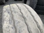 Opona ciężarowa używana 235/75R17.5 BRIDGESTONE R168 / 7-8mm