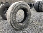 Opona ciężarowa używana 235/75R17.5 BRIDGESTONE R168 / 7-8mm
