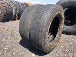 Opony ciężarowe używana 235/75R17.5 BRIDGESTONE R227 / 6-8mm