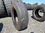 Opona ciężarowa używana 235/75R17.5 BRIDGESTONE R227 / 9-10mm
