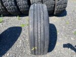 Opona ciężarowa używana 235/75R17.5 BRIDGESTONE R227 / 9-10mm