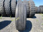 Opona ciężarowa używana 235/75R17.5 BRIDGESTONE R227 / 9-10mm