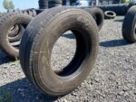 Opona ciężarowa używana 235/75R17.5 BRIDGESTONE R227 / 9-10mm
