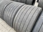 Opona ciężarowa  445/45R19.5 CONTINENTAL CONTI HYBRID HT3 / 6-9mm