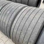  Opona ciężarowa  445/45R19.5 CONTINENTAL CONTI HYBRID HT3 / 6-9mm